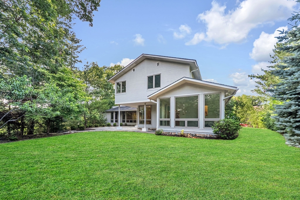 28 Kesseler Way in Chestnut Hill