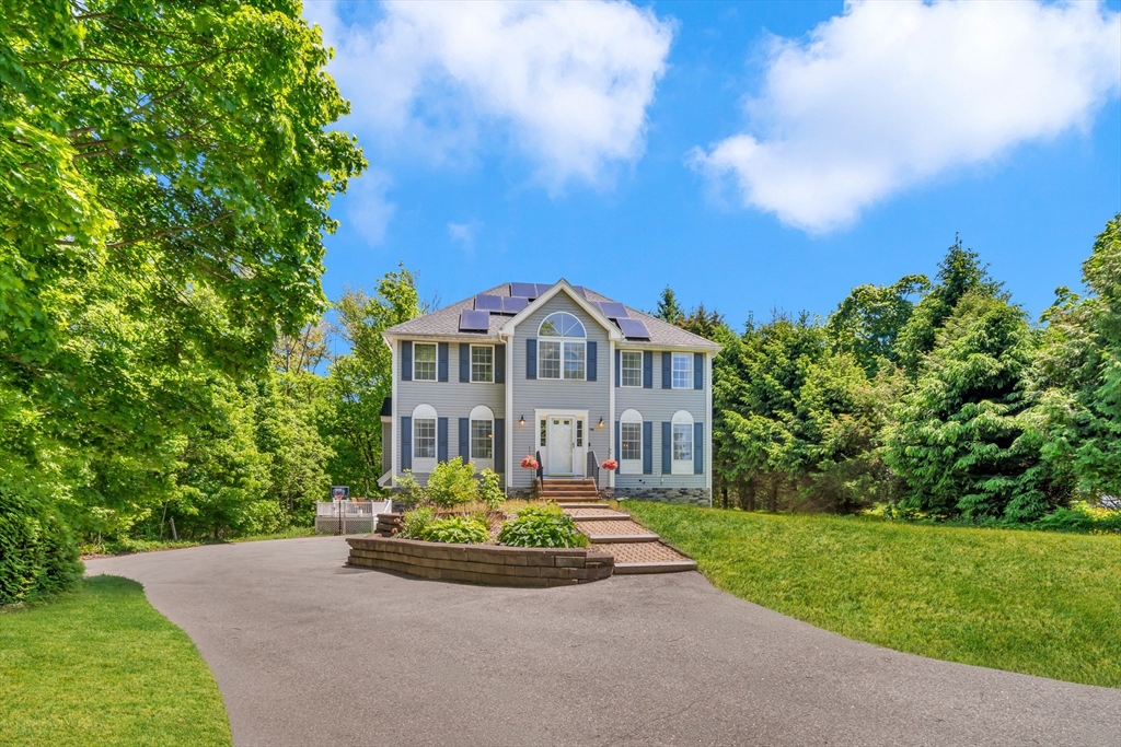 257 Howe St in Methuen