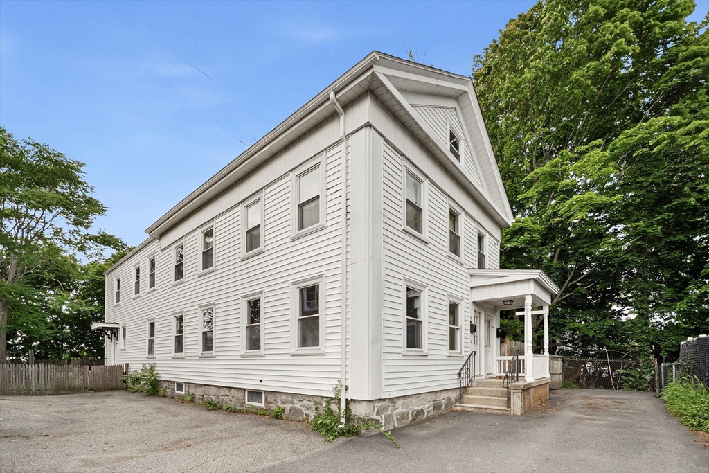 11 Mount Pleasant St #11 in Waltham