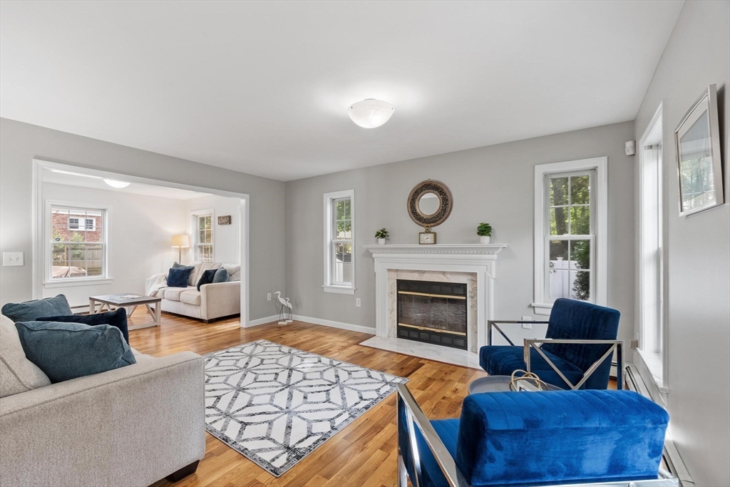18 Rosegate Rd in Needham Heights