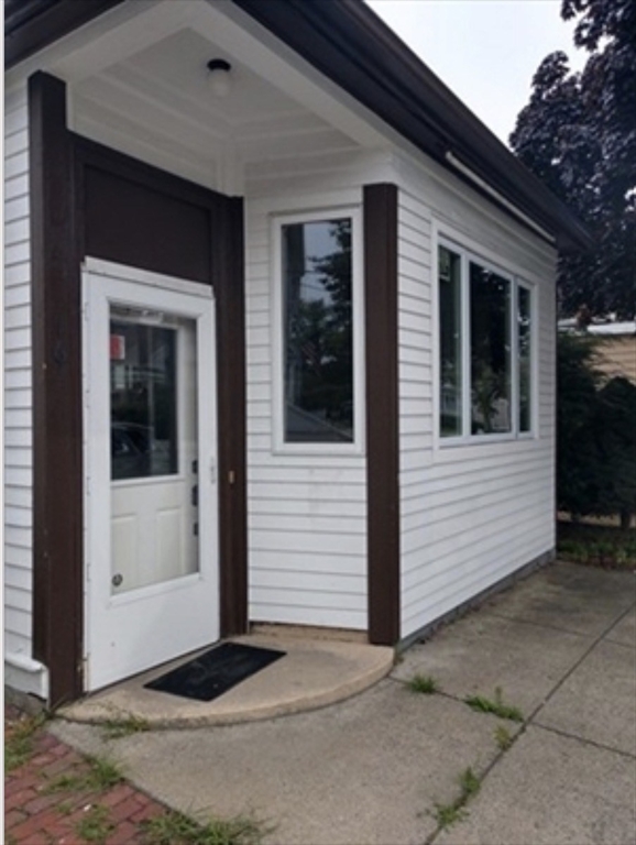 161 Burrill St in Swampscott