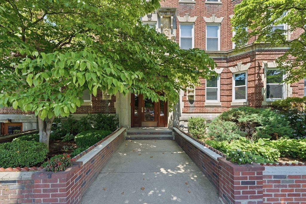 131 Park Drive #44 in Boston