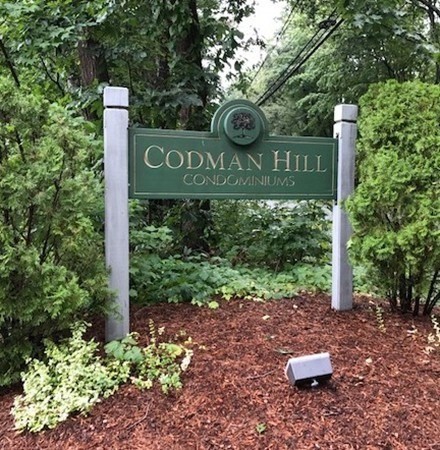 310 Codman Hill Road #33D in Boxborough