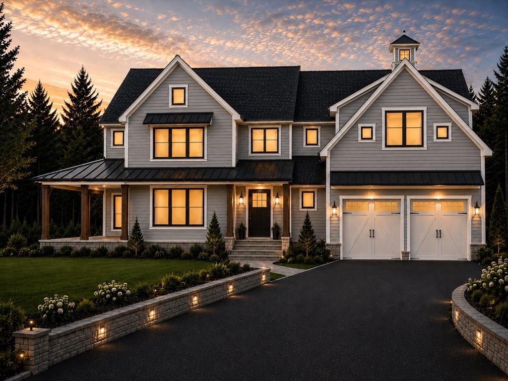 9 Montana Road in Hopkinton