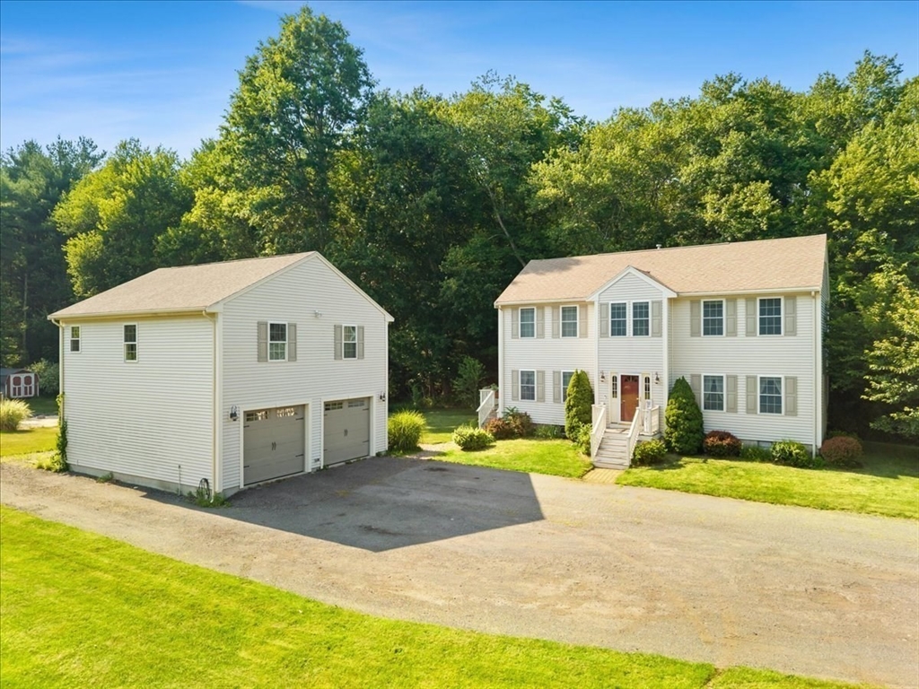 20 Worcester Street in Taunton