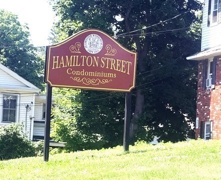 43 Hamilton St #25 in Leominster