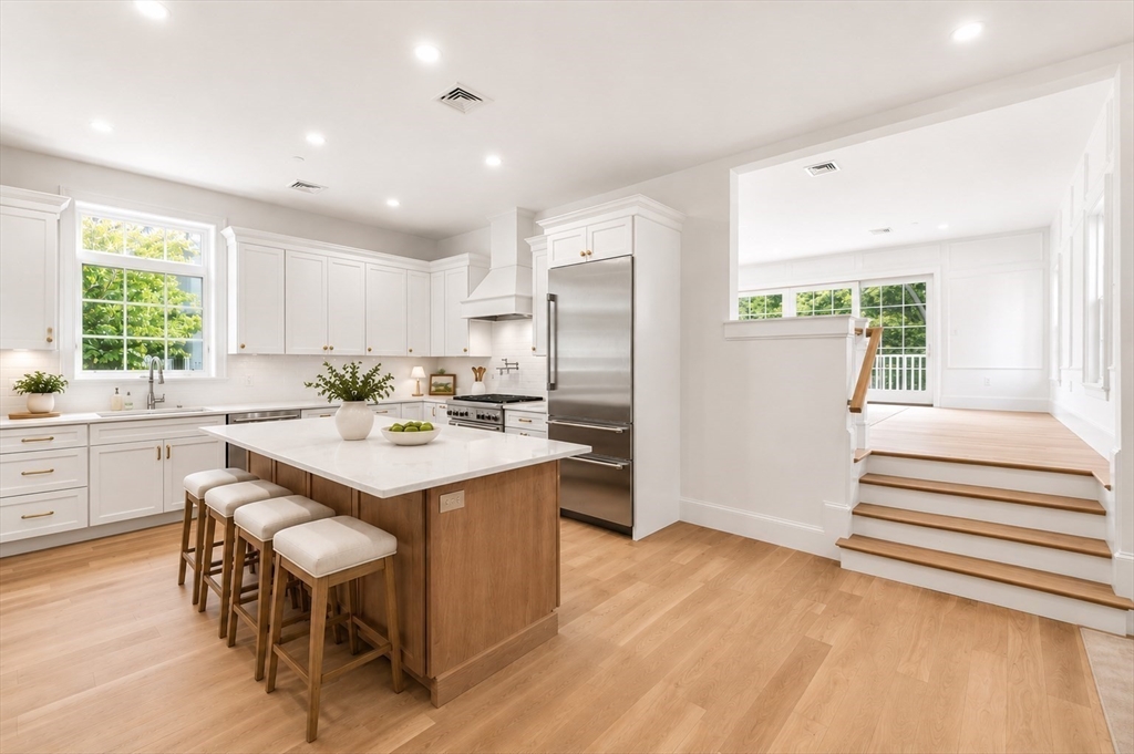 64 Pleasant Street #A in Marblehead