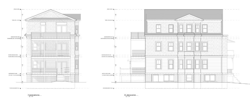 109 Belmont St in Cambridge