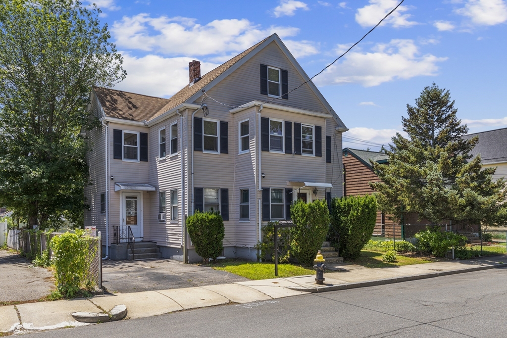 52 Chesterfield in Hyde Park