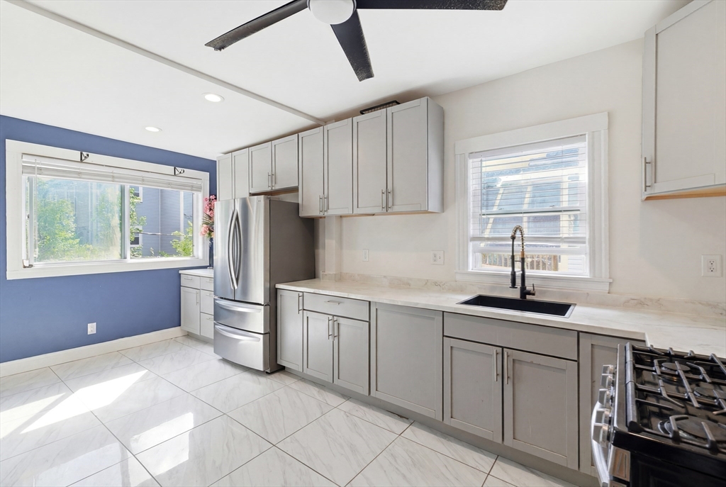 29 Esmond St in Dorchester