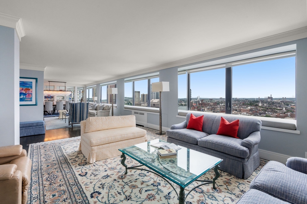 85 E India Row #26AB in Boston