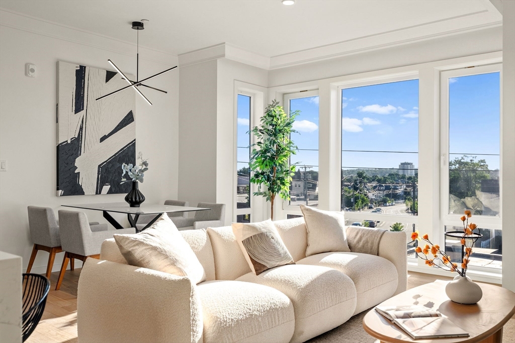 388 Washington Street #405 in Quincy