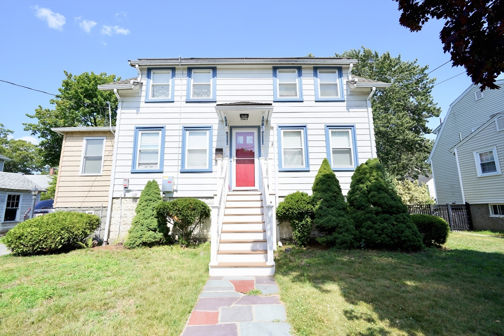 52 Meagher Ave in Milton