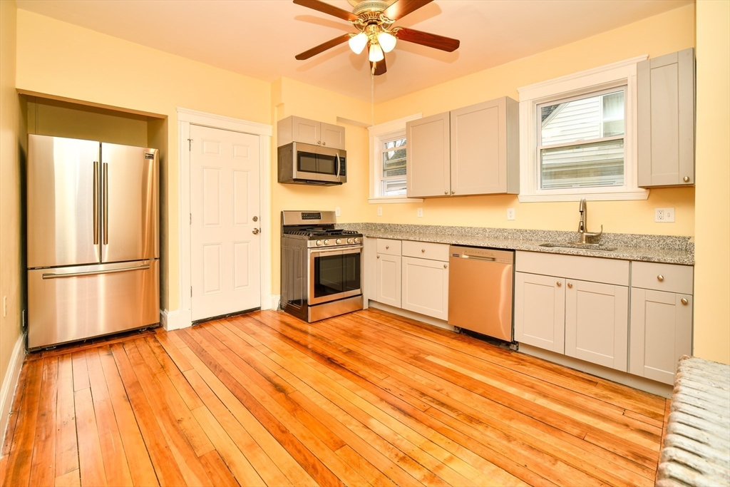 15 Vesta Rd in Dorchester Center