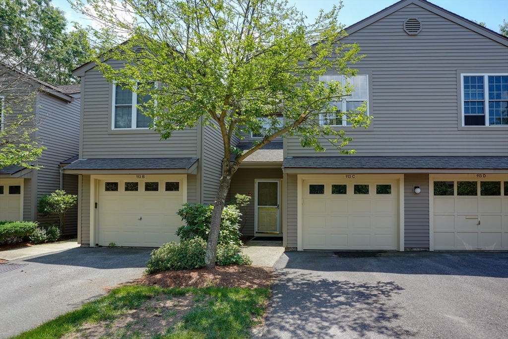 113 Ridgefield Circle #C in Clinton