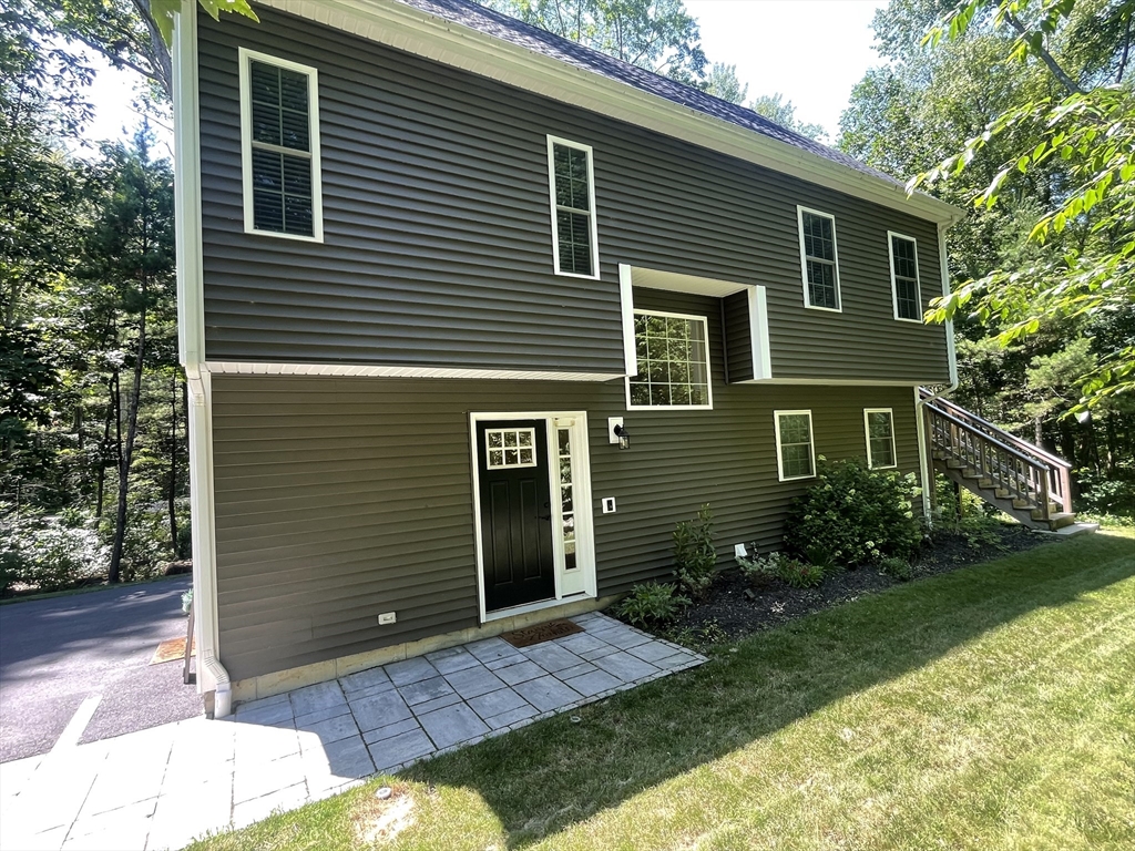 58 Adams St in Medway