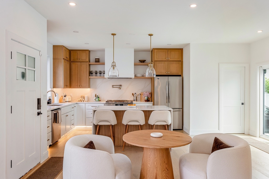 45 Kelvin Street #45 in Everett