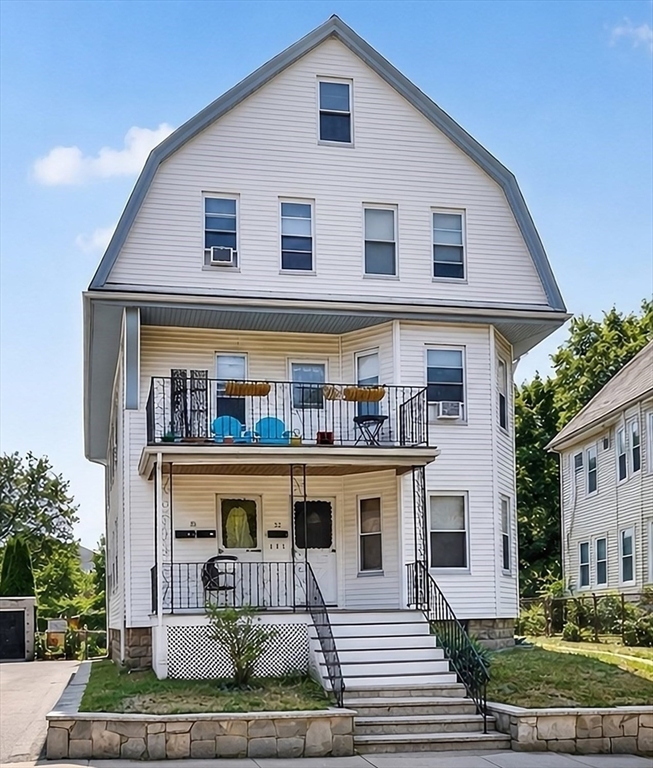 30 Clarendon Ave in Somerville