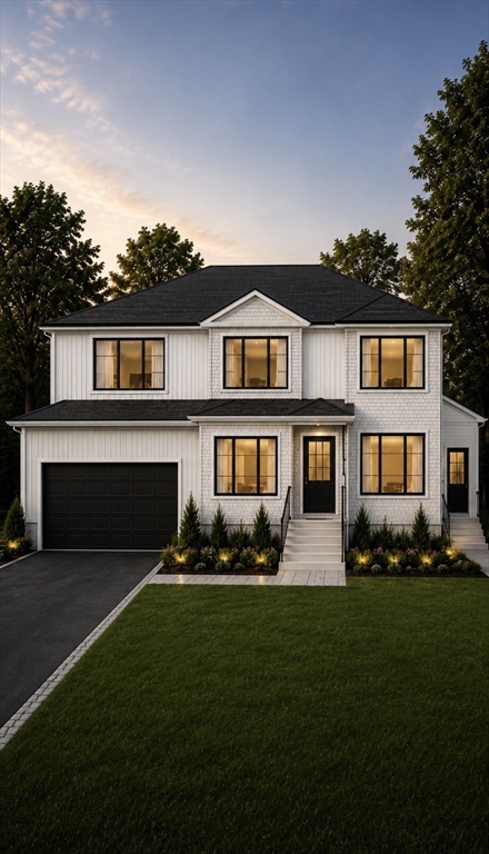 7 Upland Terrace in Natick