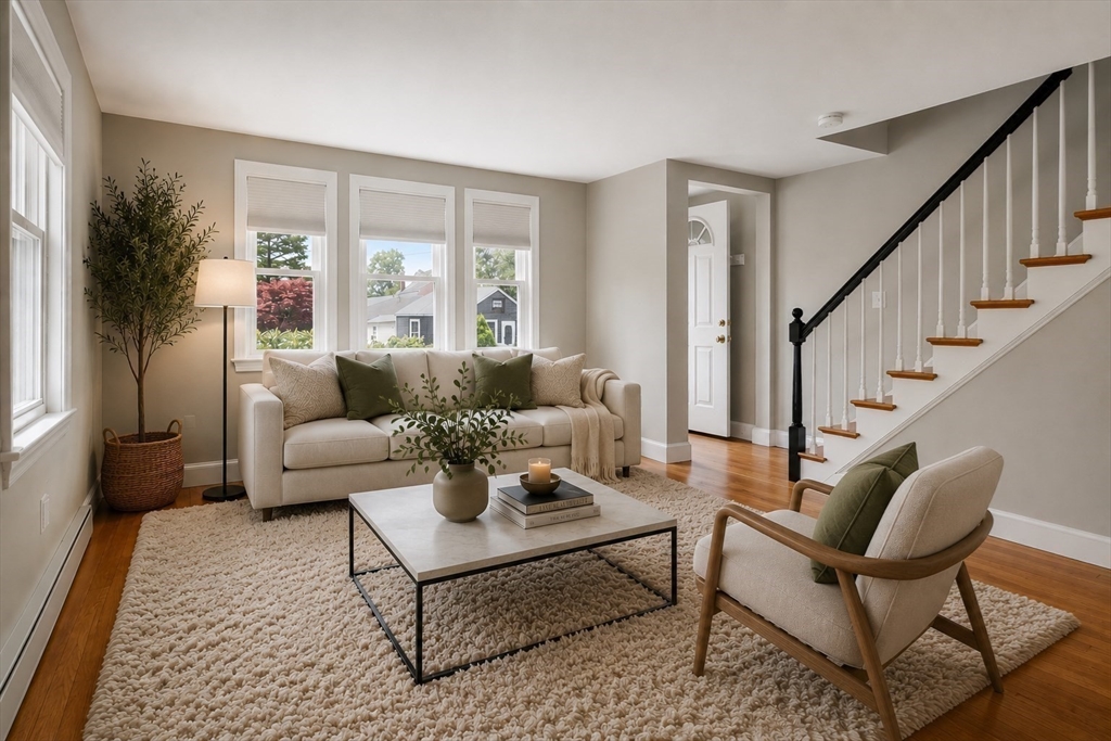 255 Arlington St #12A in Acton