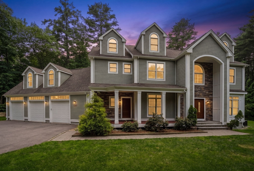 24 Wayside Inn Rd in Framingham
