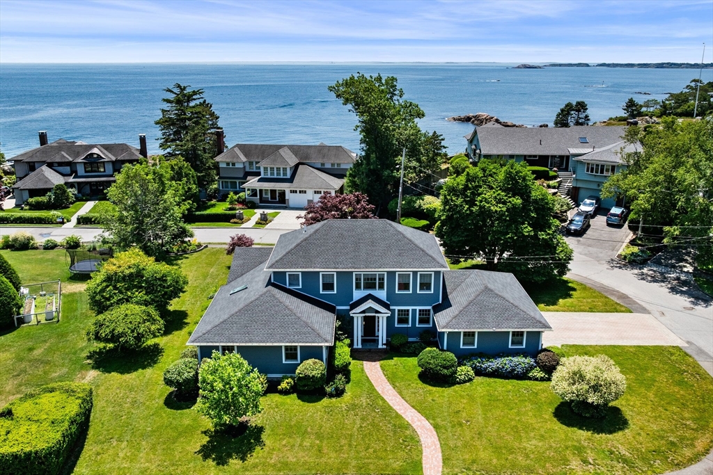 89 Gale Road in Swampscott