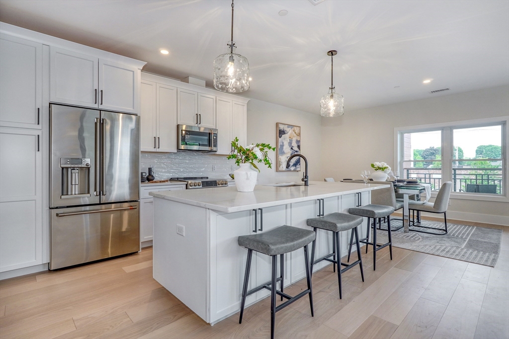 62 Foundry St #416 in Wakefield