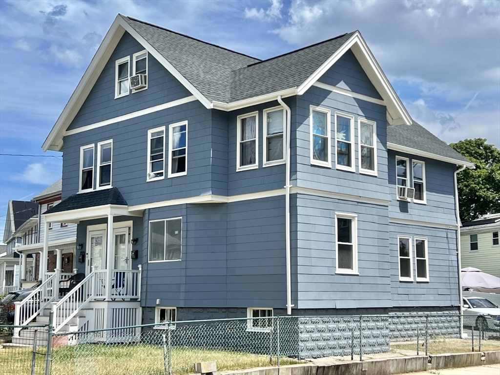 84 86 Wentworth Street in Malden