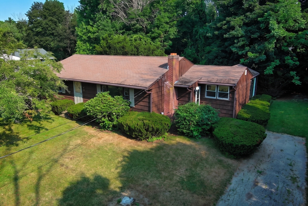 34 Keenan Street in West Bridgewater