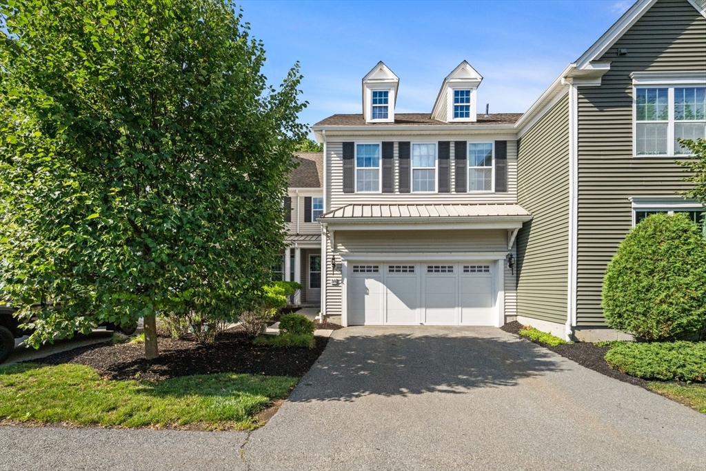 38 Simeon Howard Way #38 in Westborough