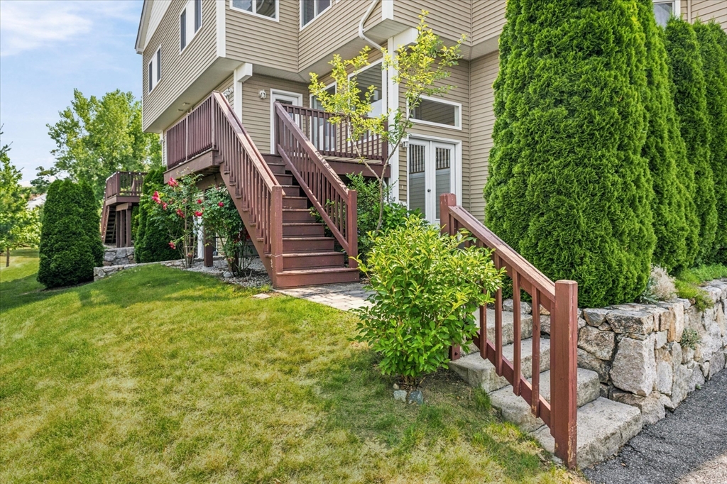 354 America Blvd #354 in Ashland
