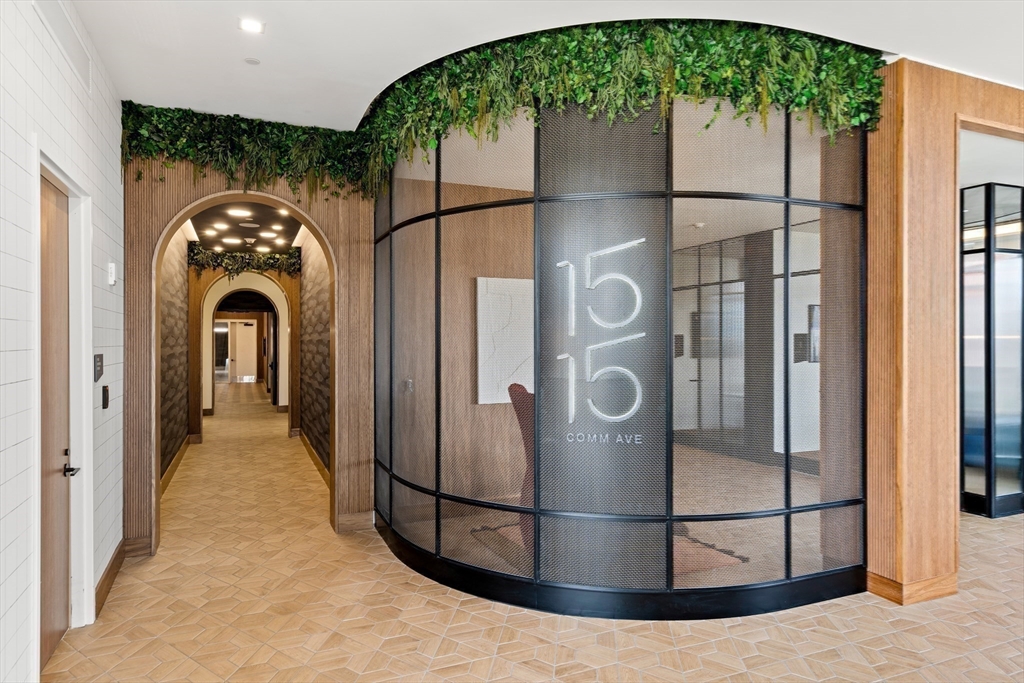 1515 Commonwealth Ave #515 in Brighton