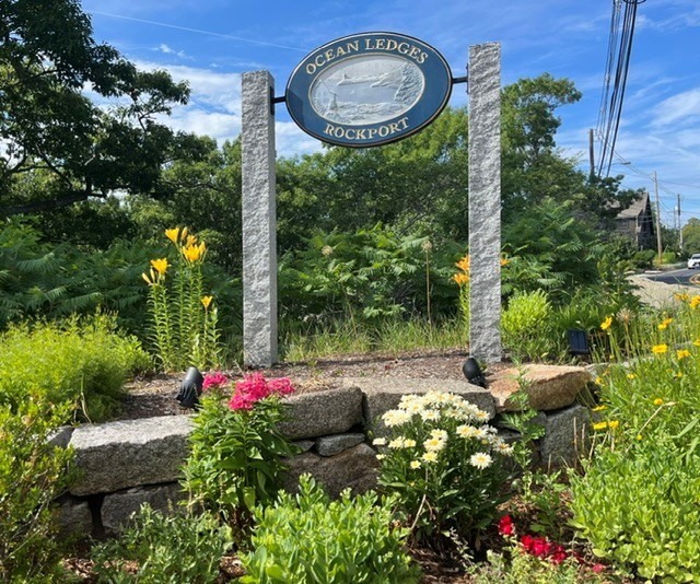 42 Quarry Ridge Lane #42 in Rockport