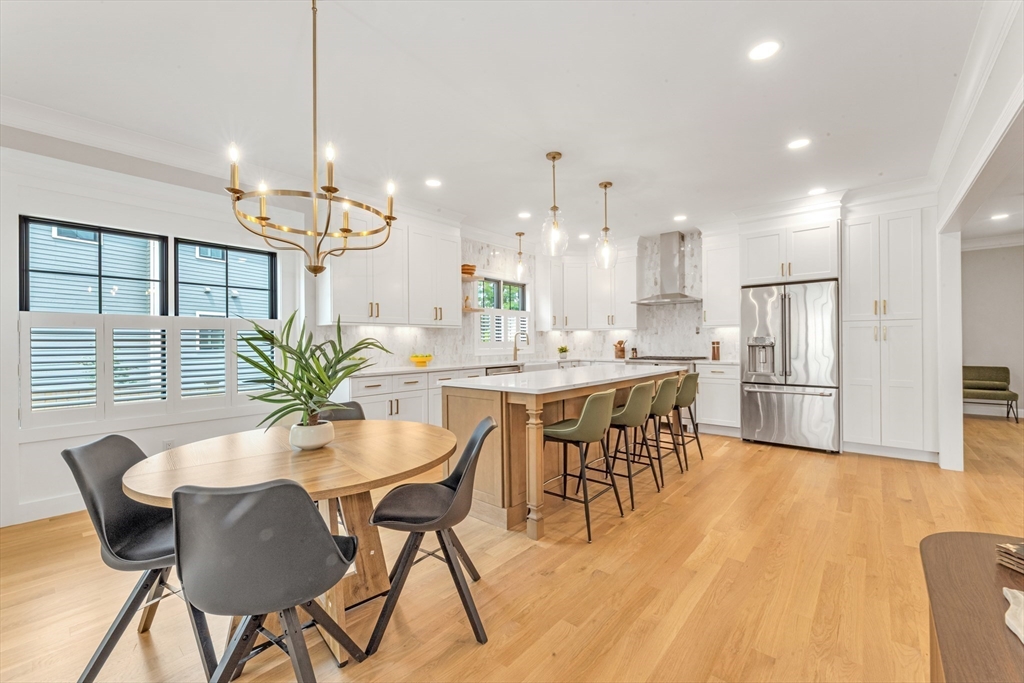 12 Allandale Street in Jamaica Plain