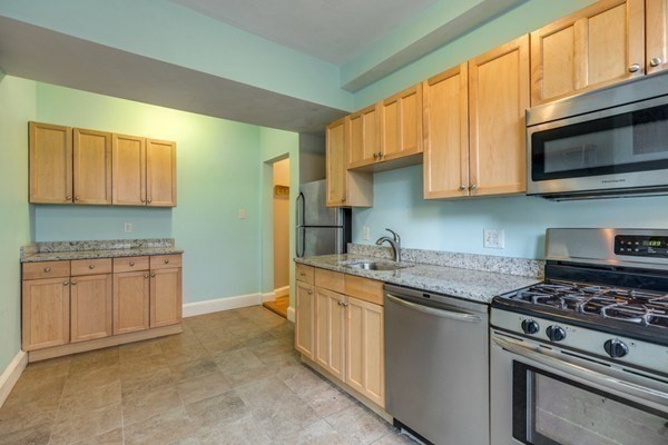 238 S Huntington Ave #1 in Jamaica Plain