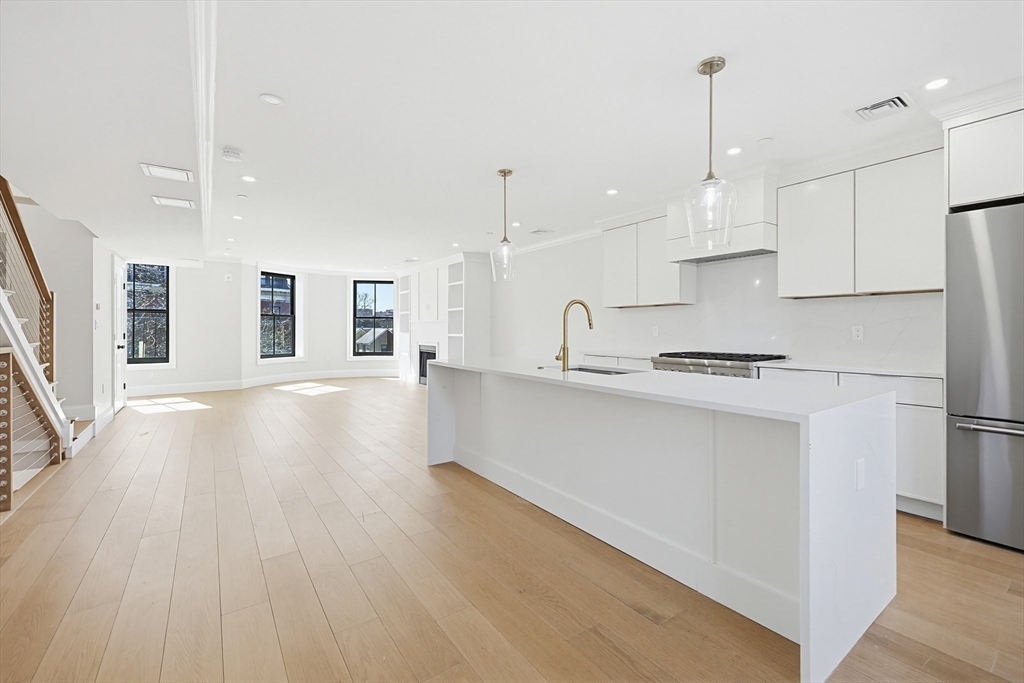 667 Tremont #PH in Boston