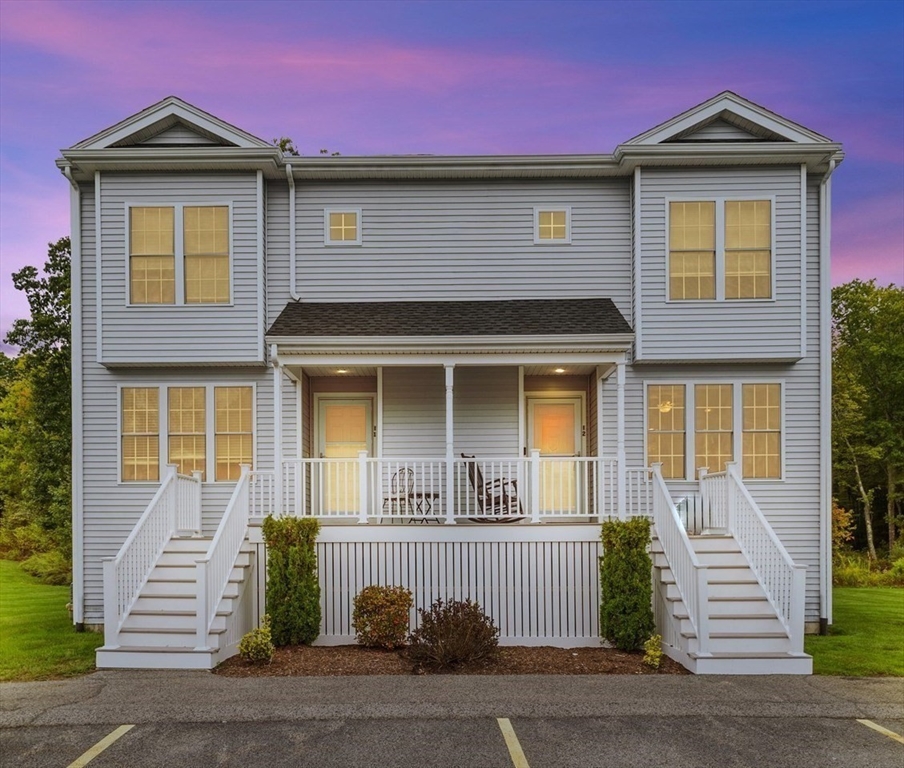 1 PARADISE LANE #I1 in Whitman