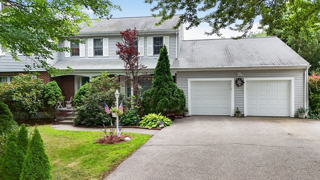 16 Hill St in Shrewsbury