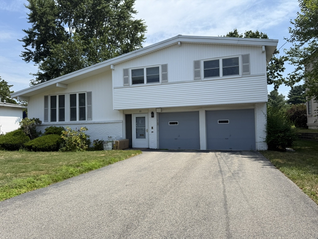 55 Esty Farm in Newton Center