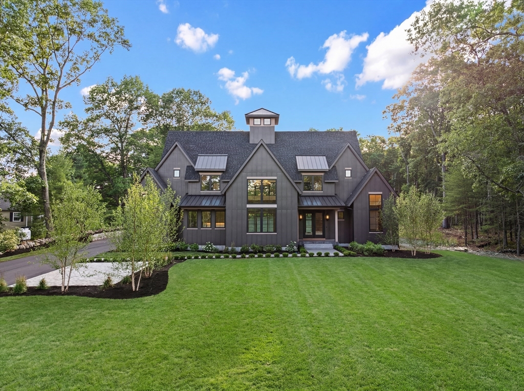 216 Greenwood Rd in Andover