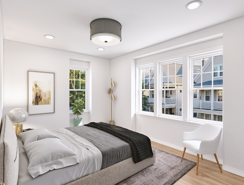 1004-C Broadway #C in Somerville