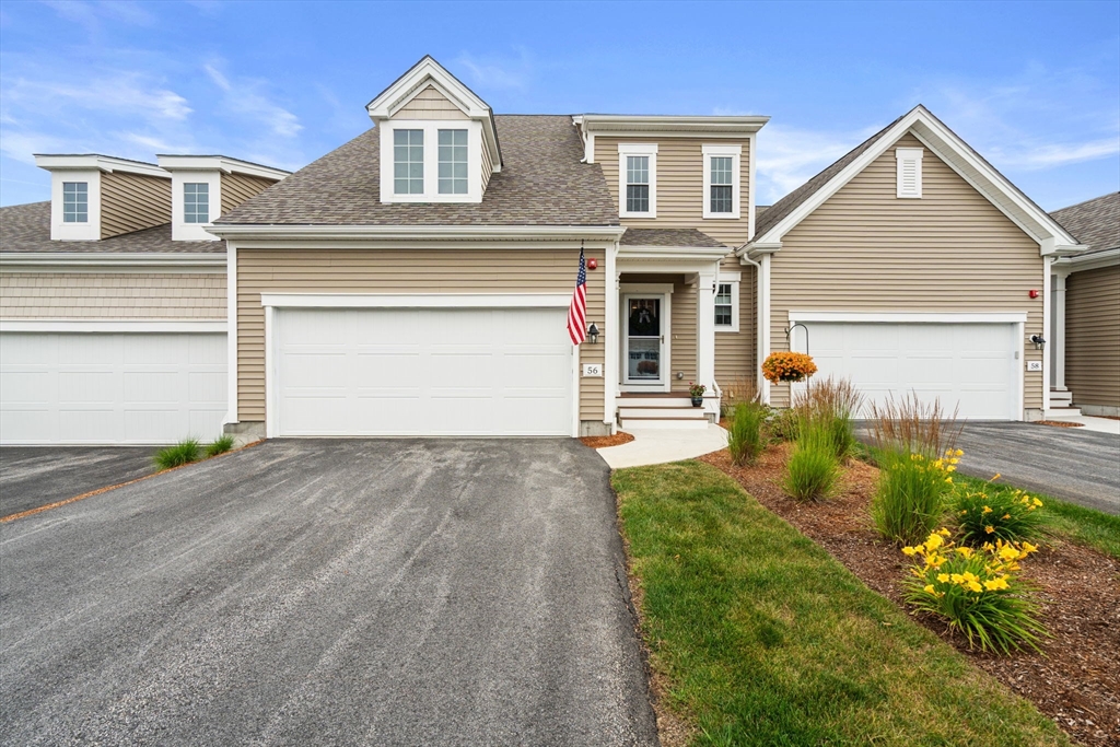 56 Shannon Way #56 in Upton