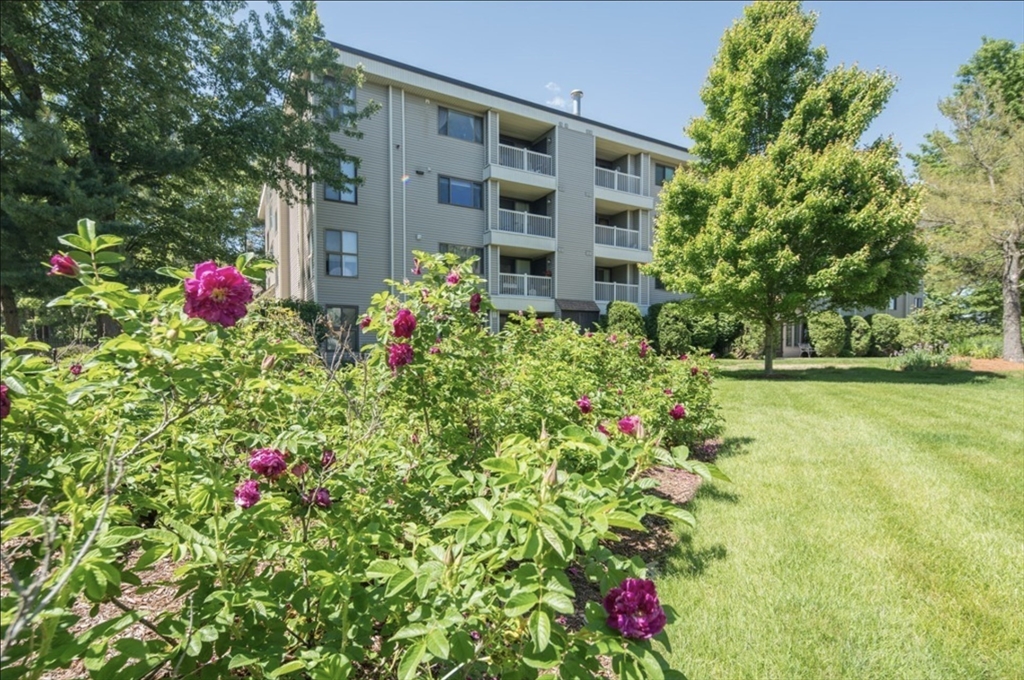 255 North Rd #158 in Chelmsford