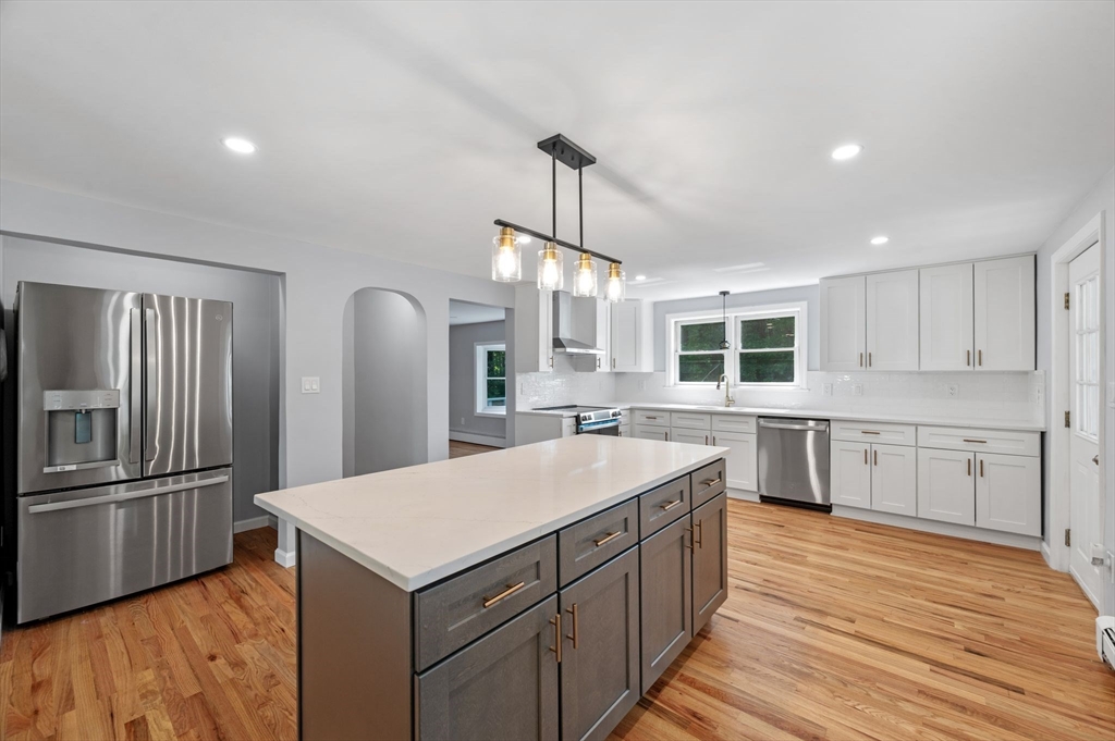 45 Hiley Brook Rd in Stow