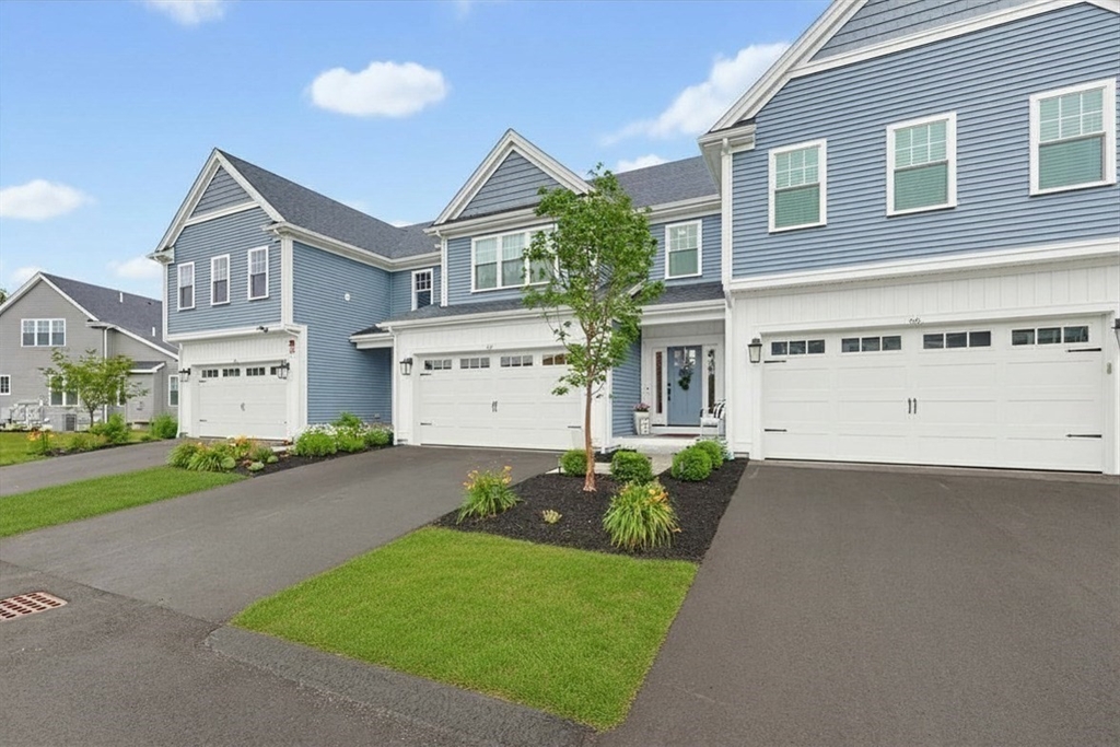 64 Palmetto Dr #64 in Bellingham