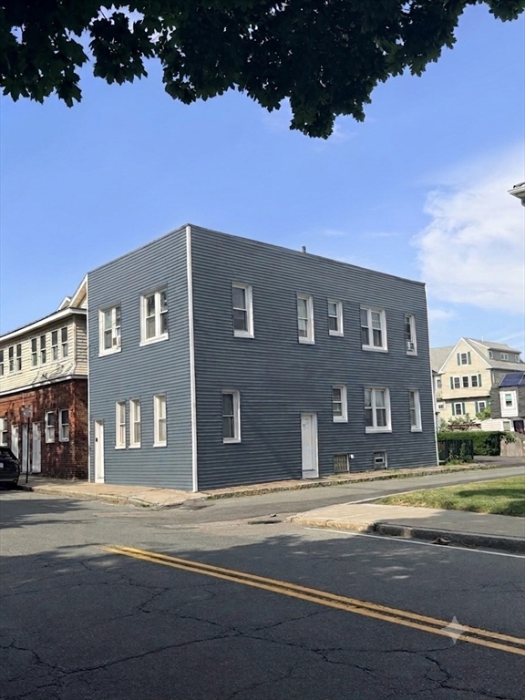 1227 Sea in Quincy