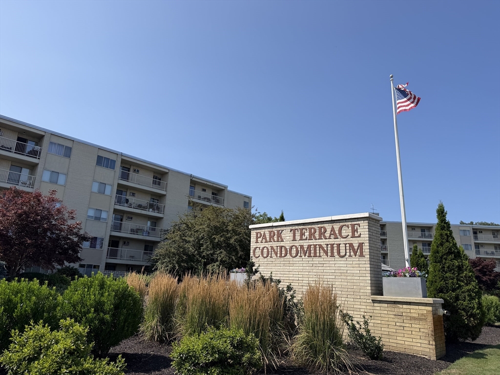 200 Park Terrace Dr #257 in Stoneham