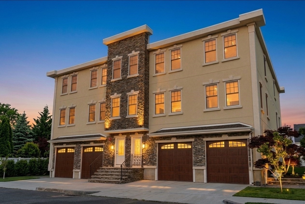 79 Temple St #2 in Revere