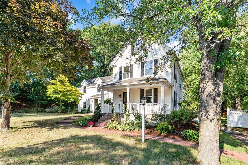 109 Grove St in Lexington