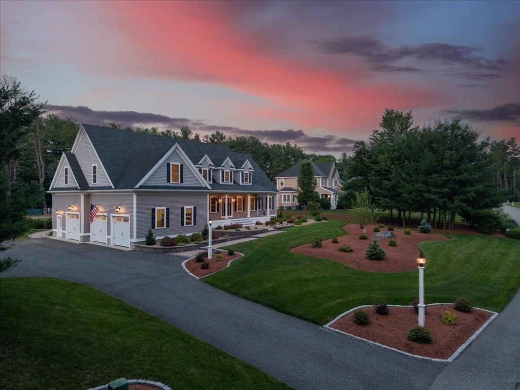 59 Nina's Way in Raynham